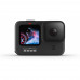 GoPro HERO10 Black 23MP 5.3K Ultra HD Waterproof Touch Screen Action Camera